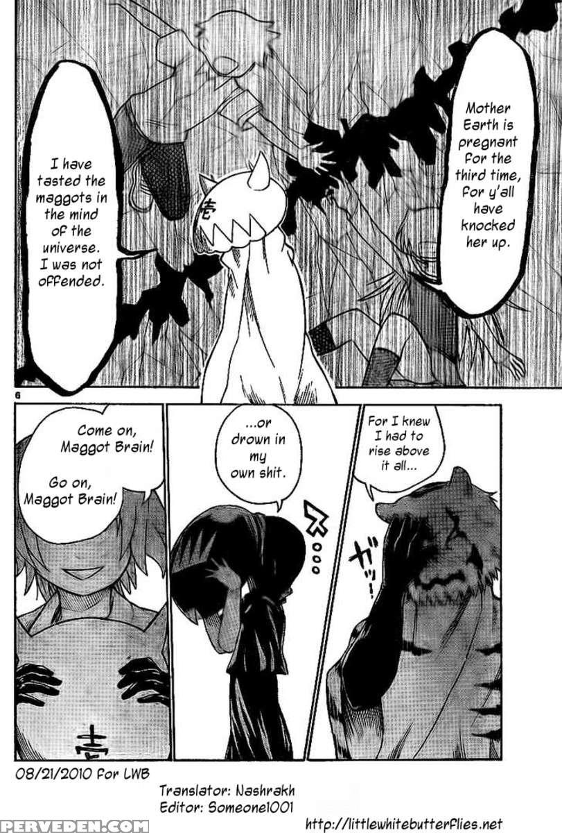 Damaged Fes Chapter 1000 Page 33